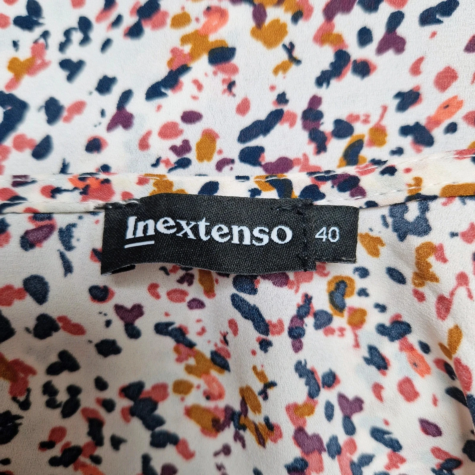 Blusa – photo 5